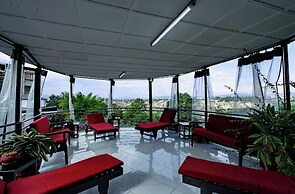 Blue Veil Villa