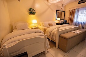 Blue Veil Villa