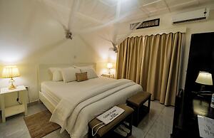 Blue Veil Villa