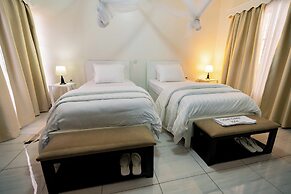 Blue Veil Villa