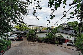 Blue Veil Villa