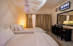 Blue Veil Villa