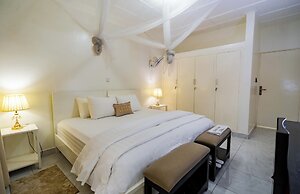 Blue Veil Villa