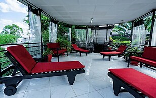 Blue Veil Villa