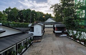 Blue Veil Villa