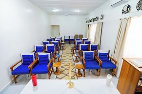 Blue Veil Villa