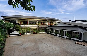 Blue Veil Villa