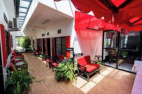 Blue Veil Villa