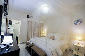 Blue Veil Villa