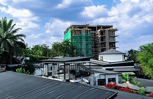 Blue Veil Villa