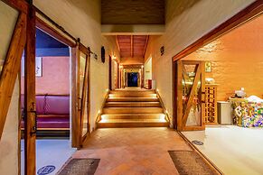 Kiho Gorilla Safari Lodge