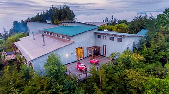 Kiho Gorilla Safari Lodge