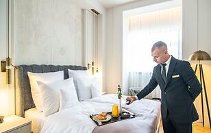 Zet Hotel