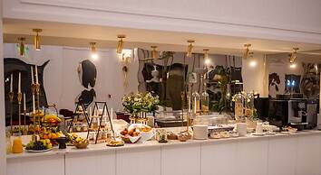 Zet Hotel