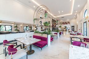 Zet Hotel