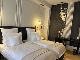 Zet Hotel