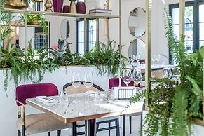 Zet Hotel