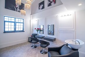 Zet Hotel