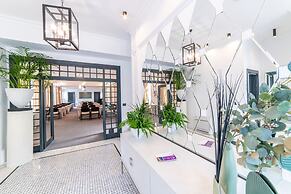 Zet Hotel