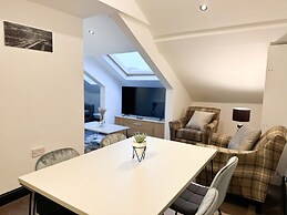 Mulberry Aparthotel