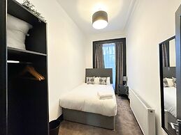 Mulberry Aparthotel