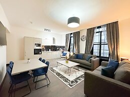 Mulberry Aparthotel