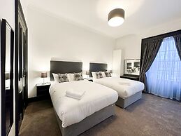 Mulberry Aparthotel