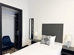 Mulberry Aparthotel