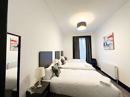 Mulberry Aparthotel