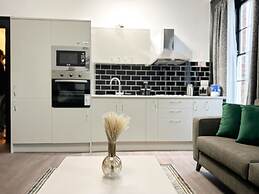 Mulberry Aparthotel