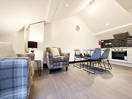 Mulberry Aparthotel