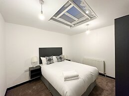 Mulberry Aparthotel
