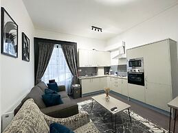 Mulberry Aparthotel