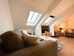 Mulberry Aparthotel