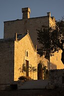 MASSERIA SAN PAOLO GRANDE