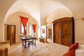 MASSERIA SAN PAOLO GRANDE