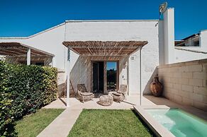 Masseria Longa Boutique Hotel