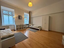 Josefinengasse Apartments