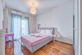 Muse A Dreamy and Fresh New Apartment