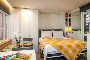 Cozy Nest at Acropolis Footsteps