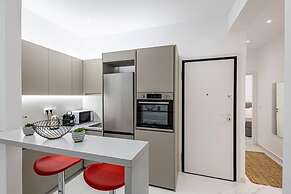 Acropolis Luxury Apartment