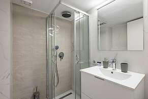 Acropolis Luxury Apartment