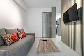 Acropolis Luxury Apartment