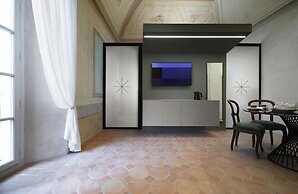 Palazzo Giusti Suites and Spa
