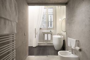 Palazzo Giusti Suites and Spa