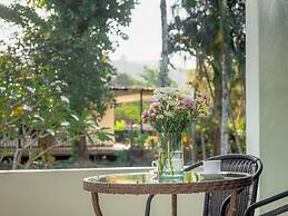 Isara Nai Yang Resort
