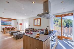 Chalet Merveille Ski In - Ski Out