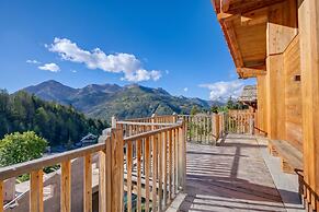 Chalet Merveille Ski In - Ski Out