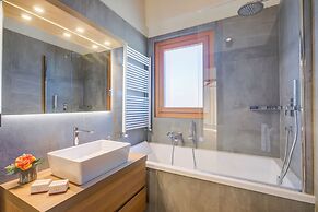 Chalet Merveille Ski In - Ski Out