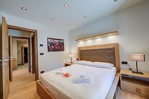 Chalet Merveille Ski In - Ski Out